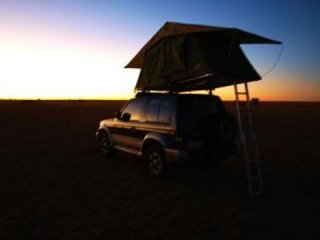 Australia (West MacDonnell Ranges)